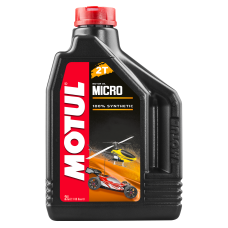 Motul Micro 2T