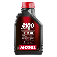 Motul 4100 SYN-NERGY SPEC 10w40 1/1