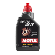 Motul MOTYLGEAR 75W80