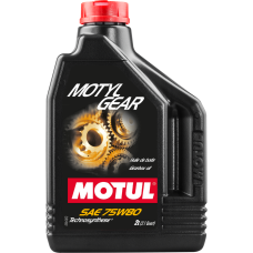 Motul MOTYLGEAR 75W80