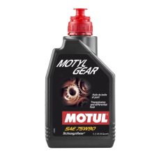 Motul MOTYLGEAR 75W90