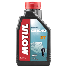 Motul Outboard 2T