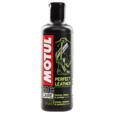Motul Perfect Leather M3