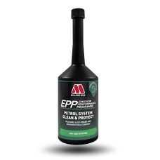 Millers Petrol System Clean & Protect