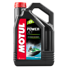 Motul Powerjet 2T