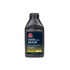 Millers Racing Brake Fluid 300+