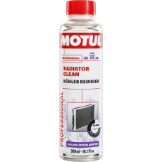 Motul Radiator Clean