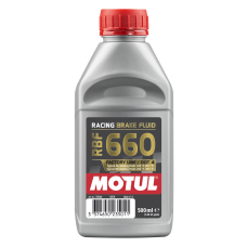 Motul RBF 660 BRAKE FLUID