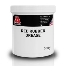 Millers RED RUBBER GREASE