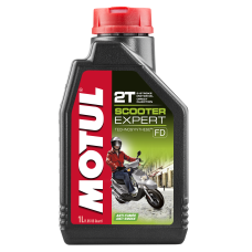 Motul Scooter Expert 2T