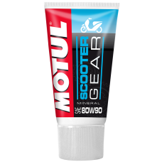 Motul Scooter Gear 80W90 0.150L