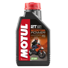 Motul Scooter Power 2T