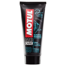 Motul Scratch Remover E8