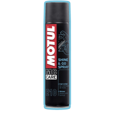 Motul Shine & Go E10