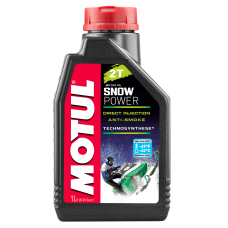 Motul Snowpower 2T 1L