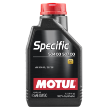 Motul Specific 504-507.00 0W30