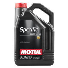 Motul Specific 504-507.00 0W30