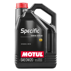 Motul Specific 508-509.00 0W20