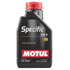 Motul Specific 948 B 5W20