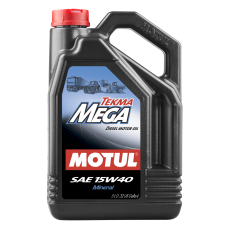 Motul Tekma Mega 15W40