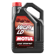 Motul Tekma Mega X LD 15W40