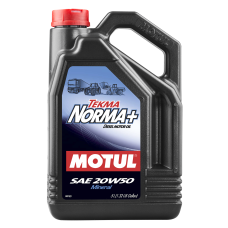 Motul TEKMA NORMA+ 20W50