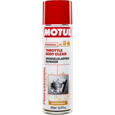 Motul Throttle Body Clean