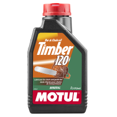 Motul TIMBER 120