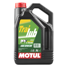 Motul TRAILUB 15W30