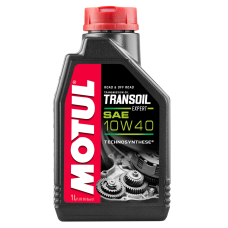 Motul Transoil Expert 10W40