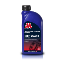 Millers TRIDENT MTF 75W90
