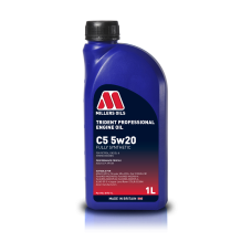 Millers Trident Professional 5W20 C5