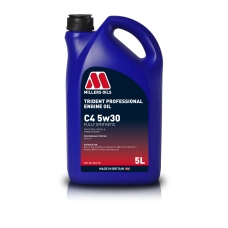 Trident Professional 5W30 C4 5L