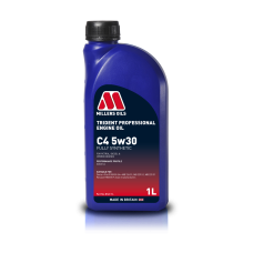 Millers Trident Professional 5W30 C4