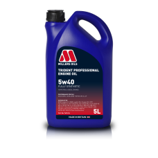Millers Trident Professional 5W40 A3/B4