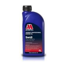 Millers Trident Professional 5W40 A3/B4