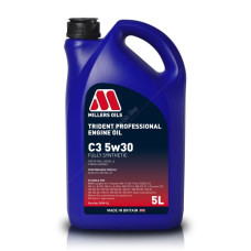 Millers Trident Professional C3 5w30
