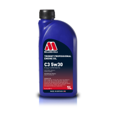 Millers Trident Professional C3 5W30