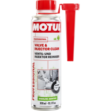 Motul Valve & Injector Clean