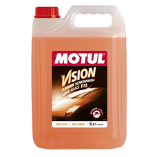 Motul Vision Summer Insect Remover