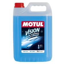 Motul Vision Winter De-Icer -20°C