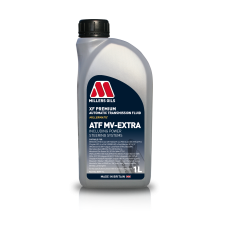 Millers XF ATF MV-EXTRA