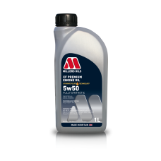 Millers XF Premium 5W50