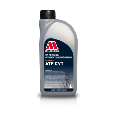 Millers XF Premium ATF CVT
