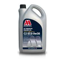Millers XF Premium C2 ECO 0w30