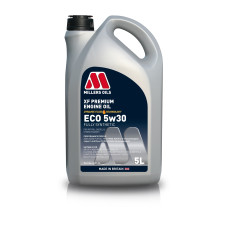 Millers XF Premium Engine Oil A5/B5 5w30