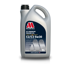 Millers XF Premium Engine Oil C2/C3 5w30