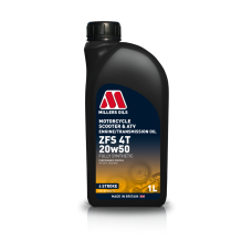 Millers ZFS 4T 20w50 1L