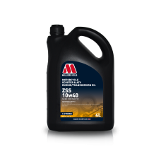 Millers ZSS 4T 10w40 4L