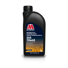 Millers ZSS 4T 10w40 1L